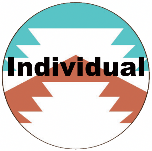 EVFAC Individual Membership