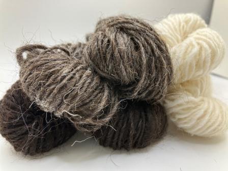 * Colcha Yarn #2