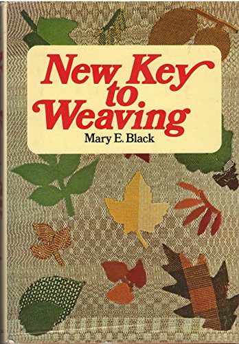 New Key to Weaving