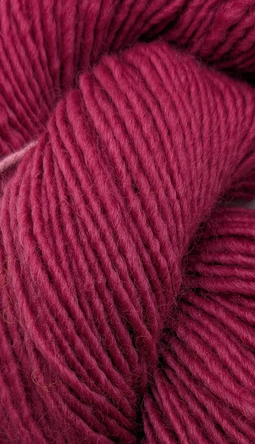 * Badger Spun Rug Weight