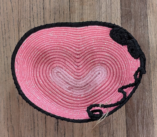 * Heart Bowl