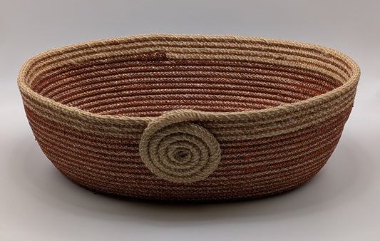 *Bread Basket