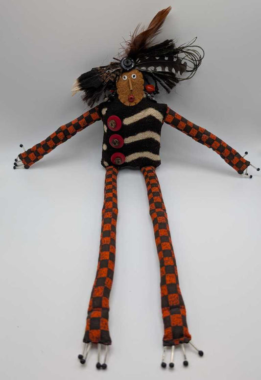 Art Doll