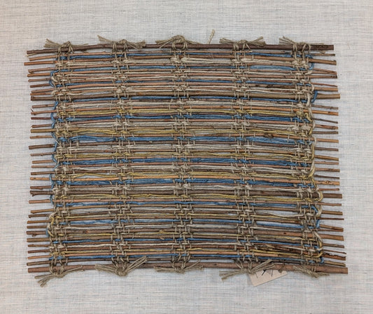 * Willow Placemats