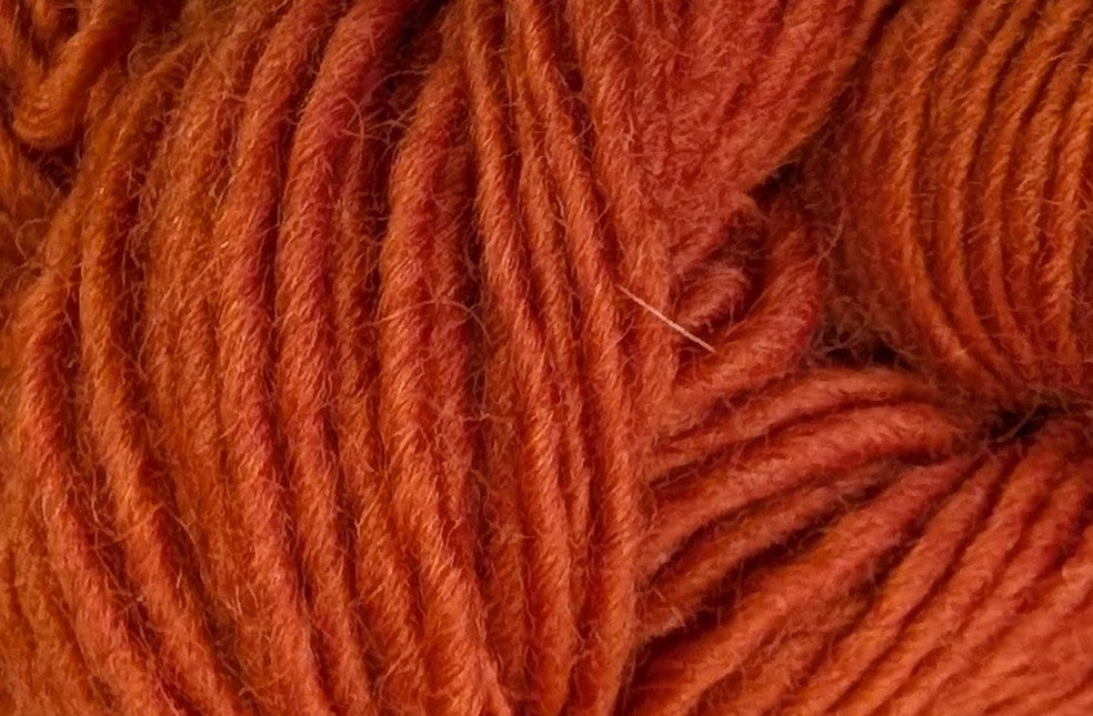 * Badger Spun Rug Weight