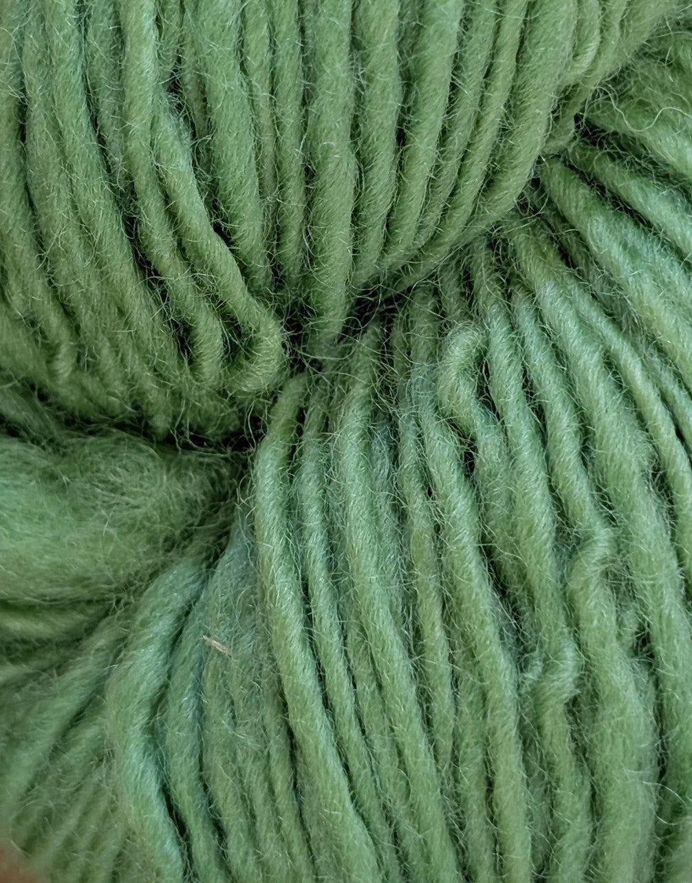 * Badger Spun Rug Weight