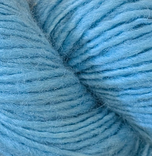 * Badger Spun Rug Weight