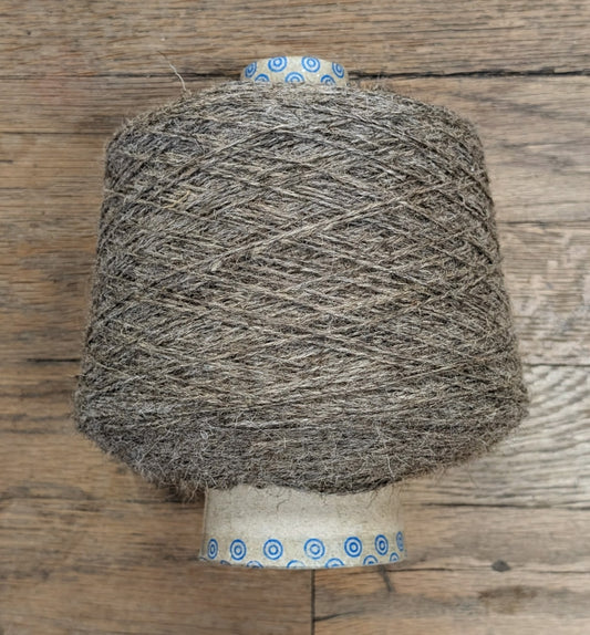 Churro Warp (MVSM)