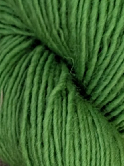 * Badger Spun Rug Weight