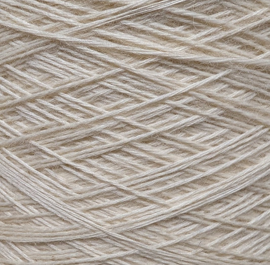 100% Wool Cone