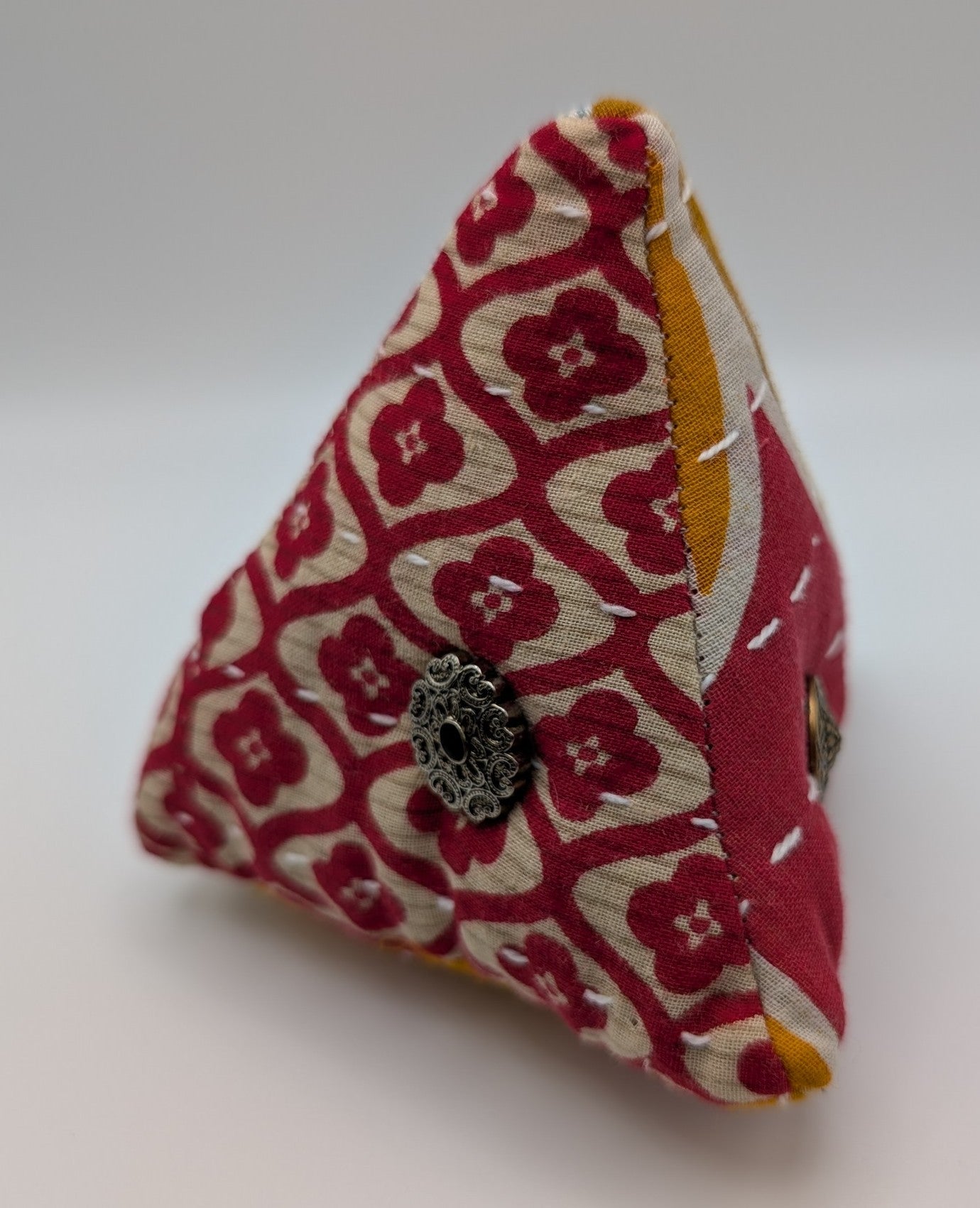 * Pincushion