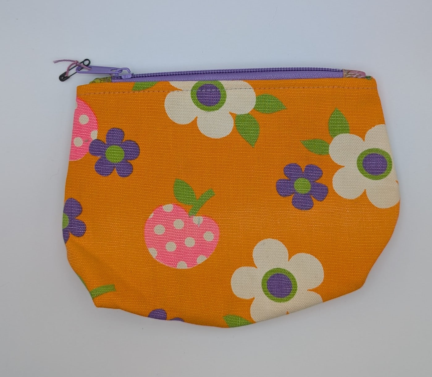 * Zipper Bags