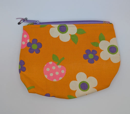 * Zipper Bags
