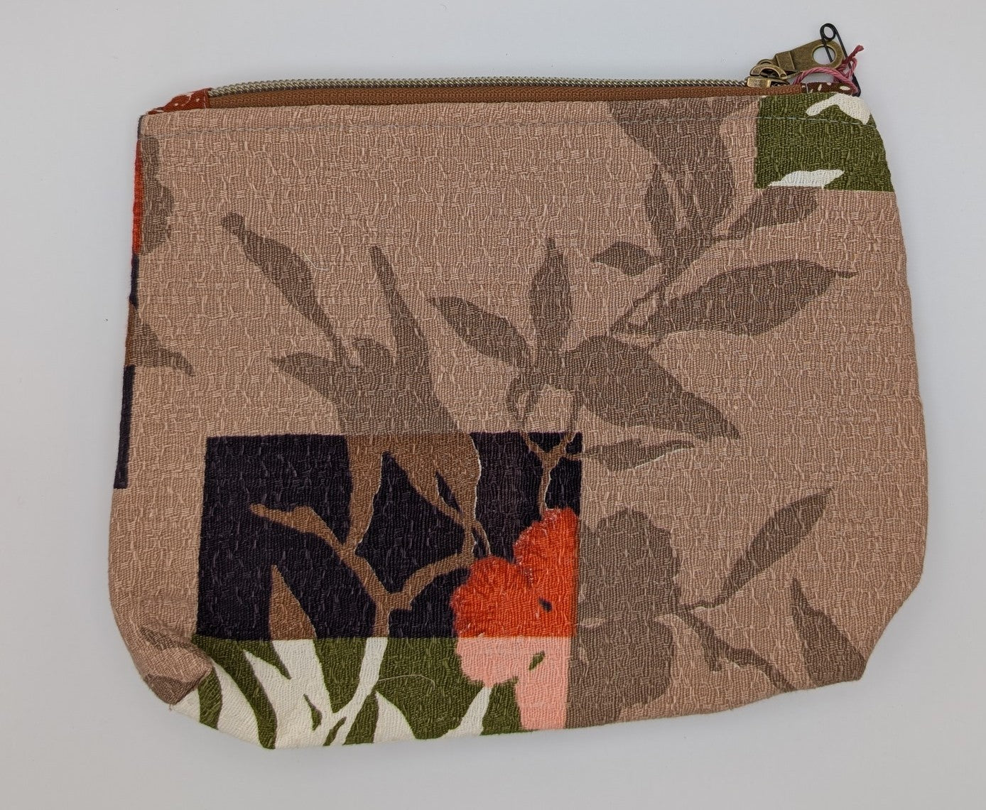 * Zipper Bags