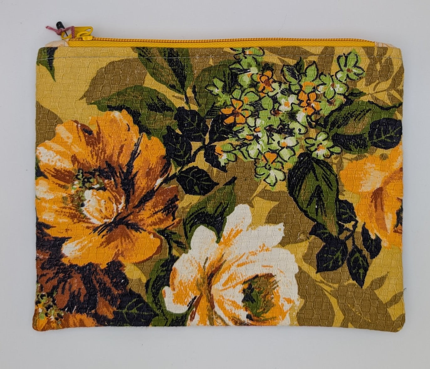 * Zipper Bags