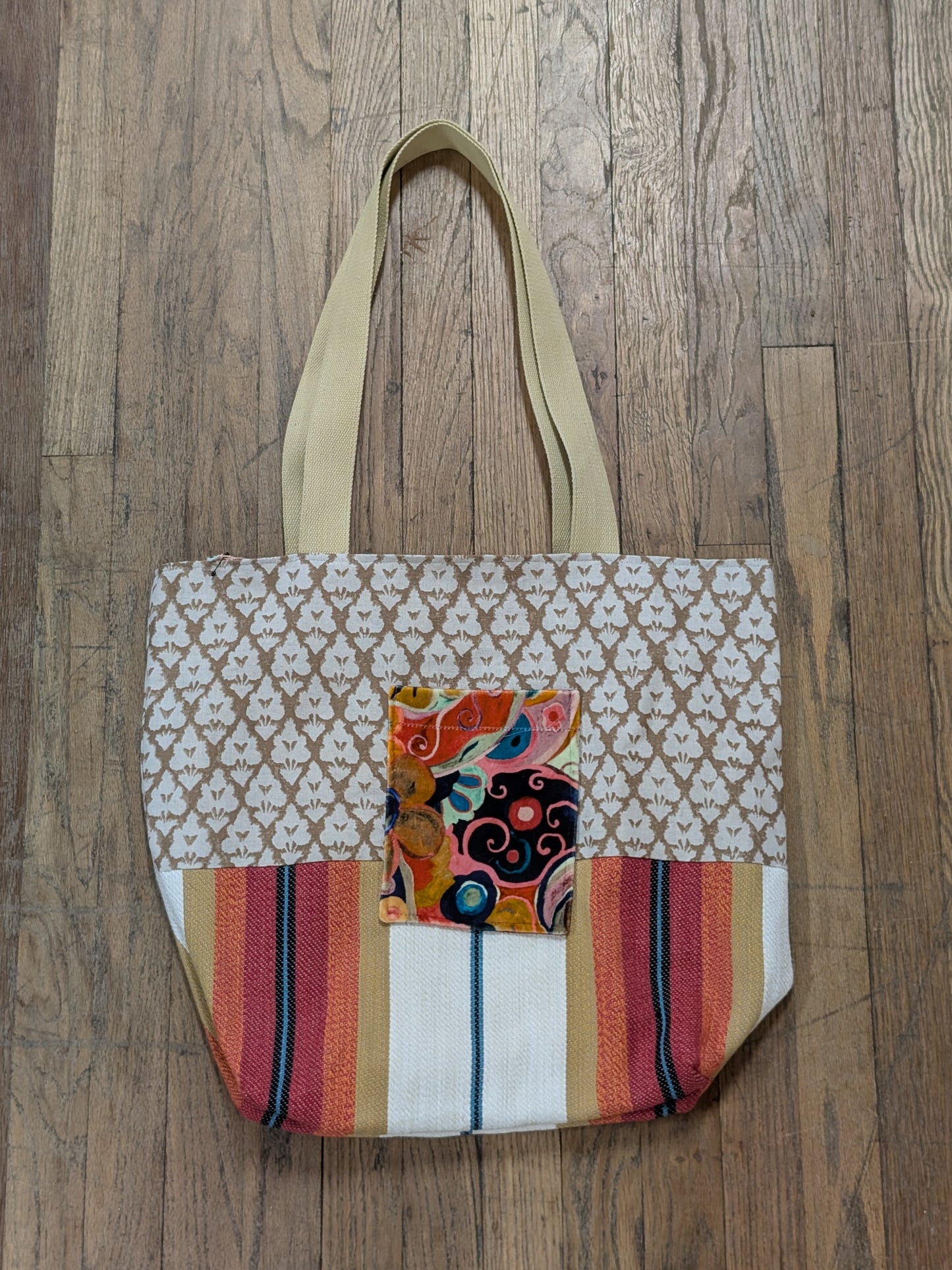 * Large Totes