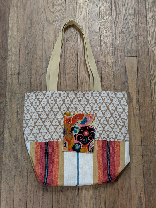 * Large Totes