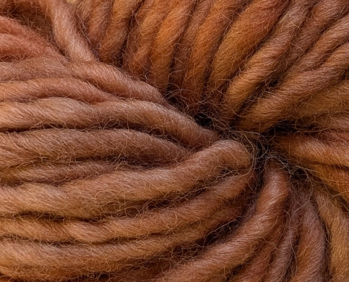 *Rugly Yarn