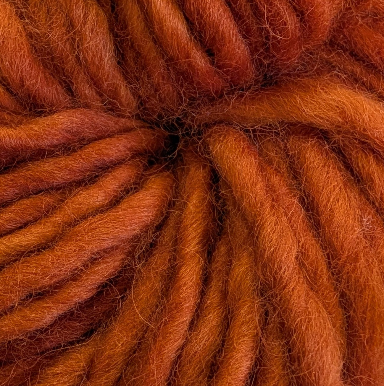 *Rugly Yarn