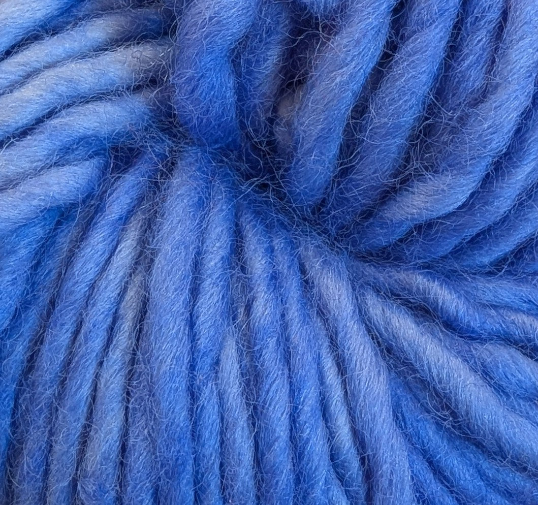 *Rugly Yarn