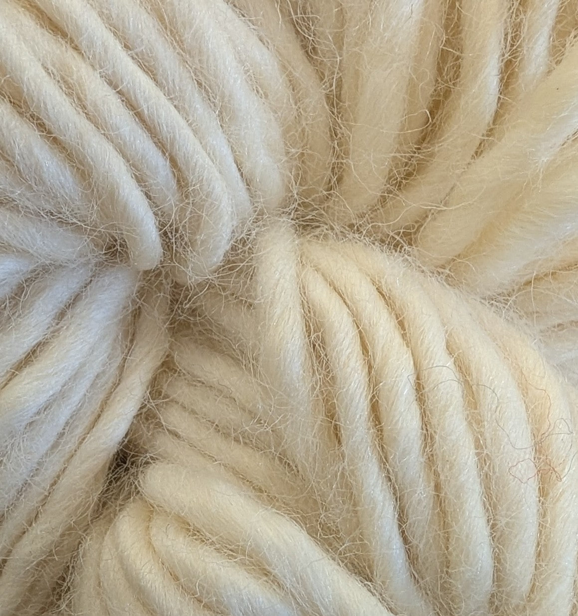 *Rugly Yarn