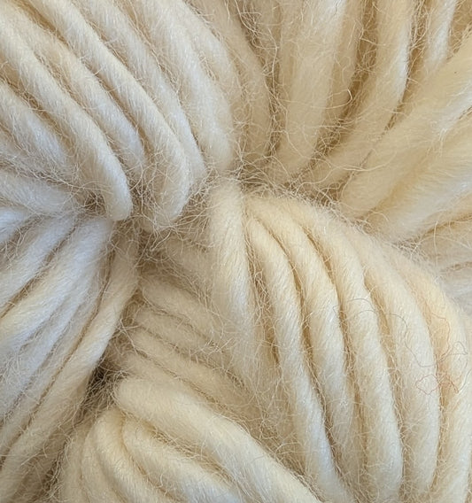 *Rugly Yarn