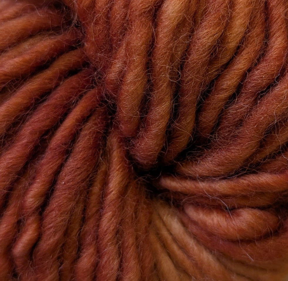*Rugly Yarn