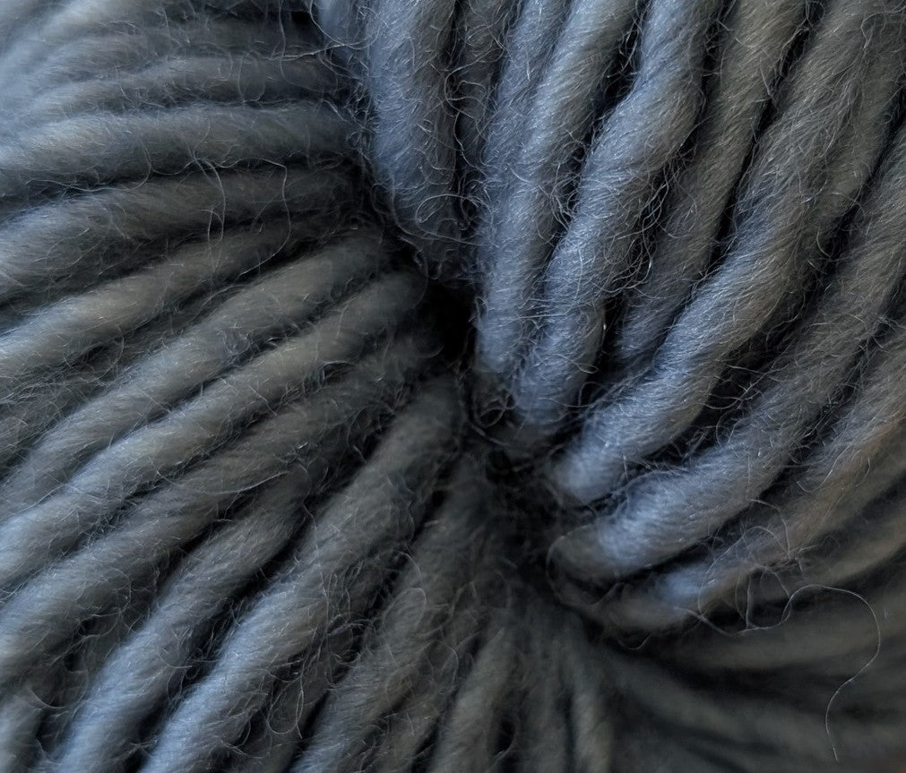 *Rugly Yarn