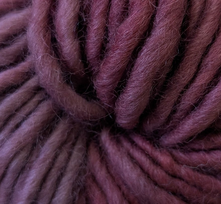 *Rugly Yarn