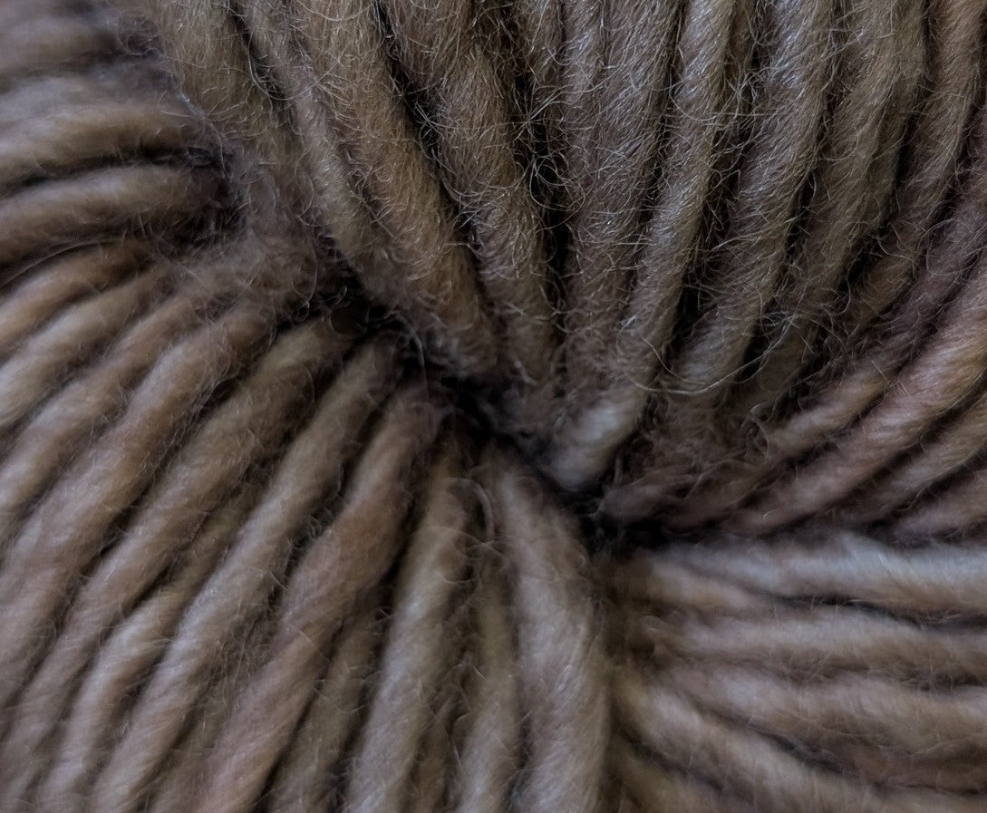 *Rugly Yarn