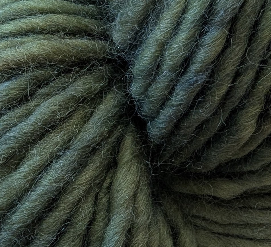 *Rugly Yarn