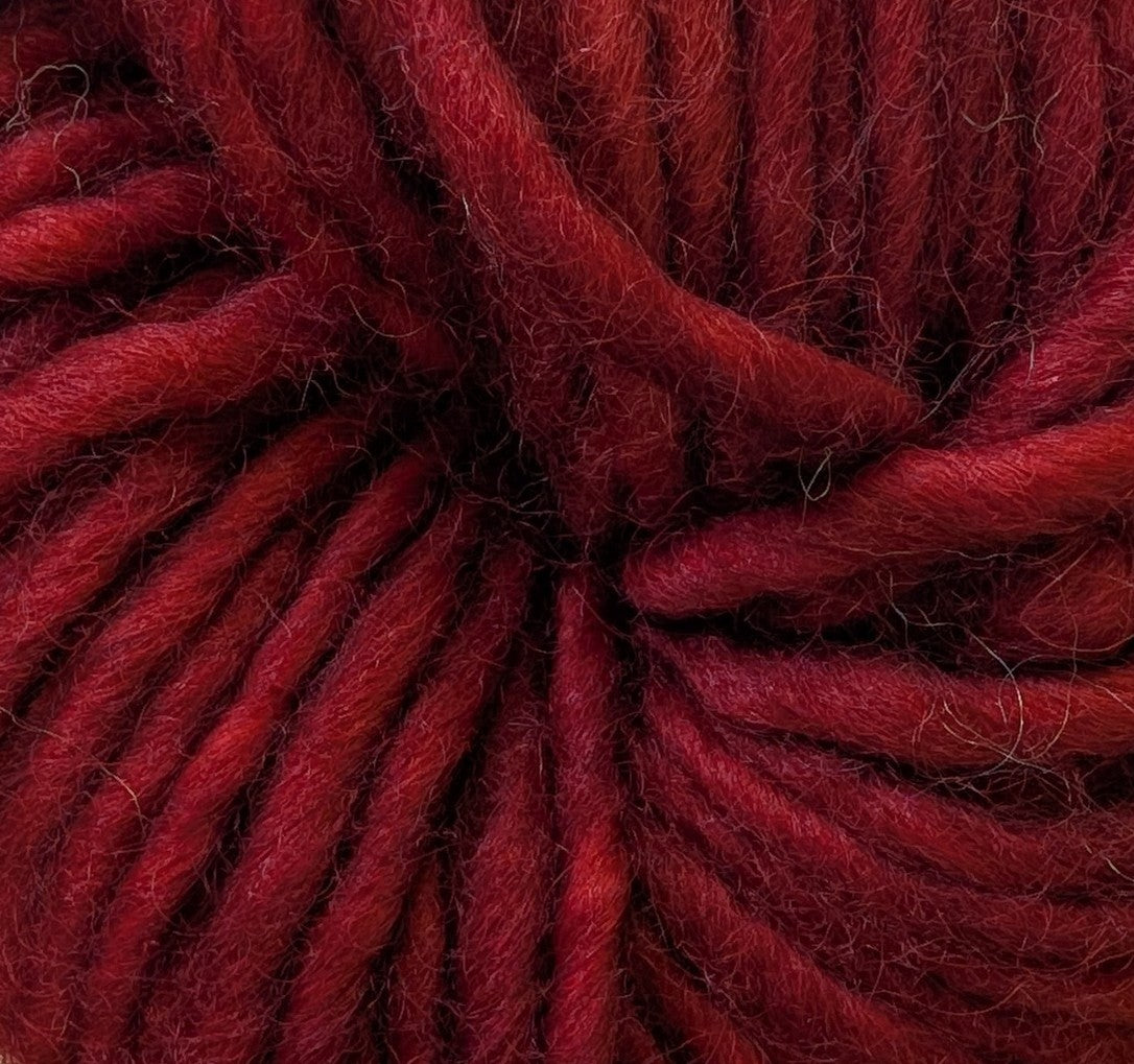 *Rugly Yarn