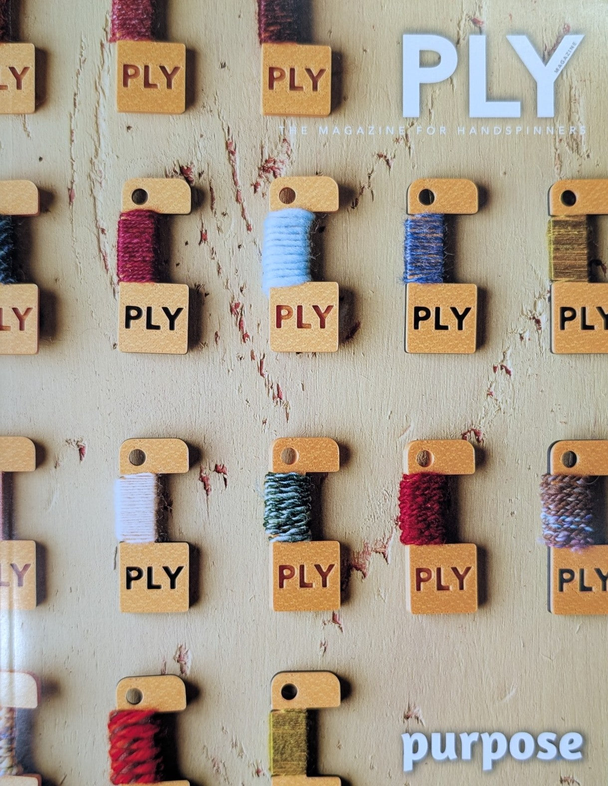 Ply Magazine