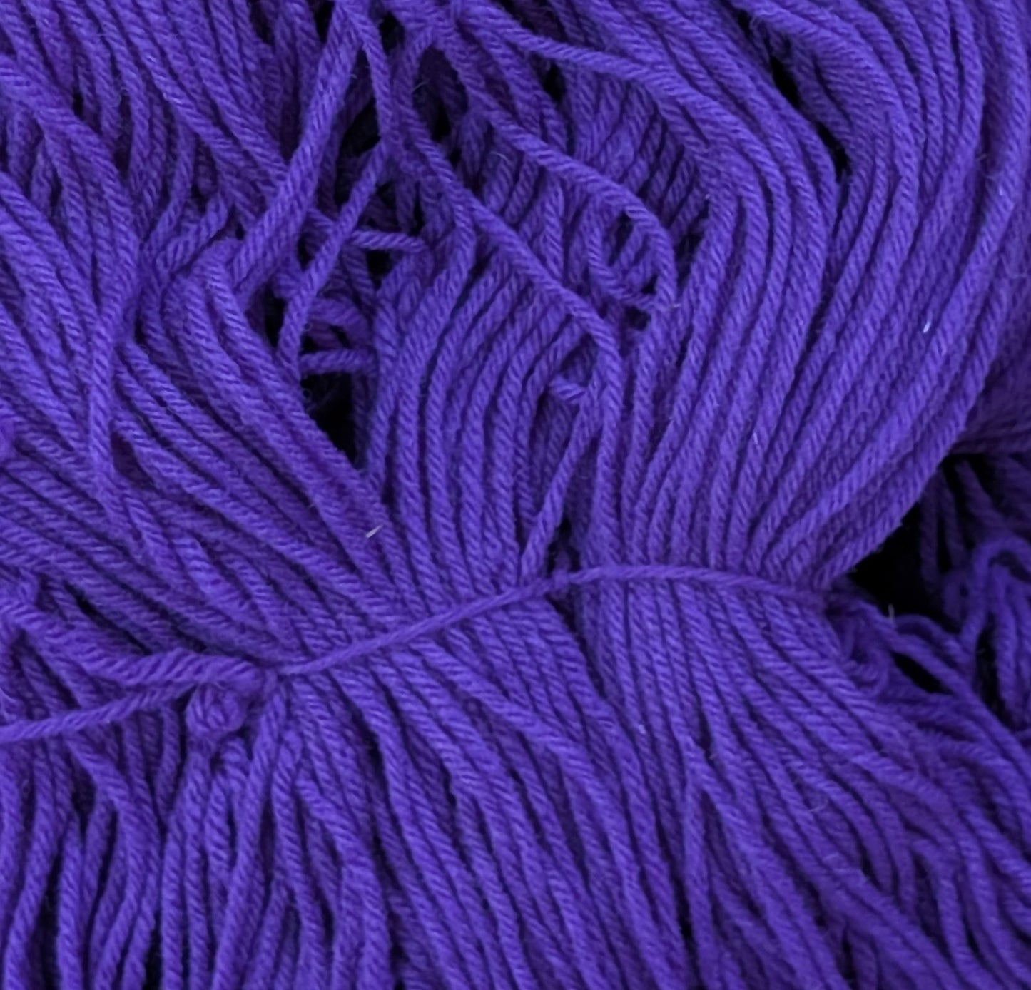 Crescent 4 Ply Yarn