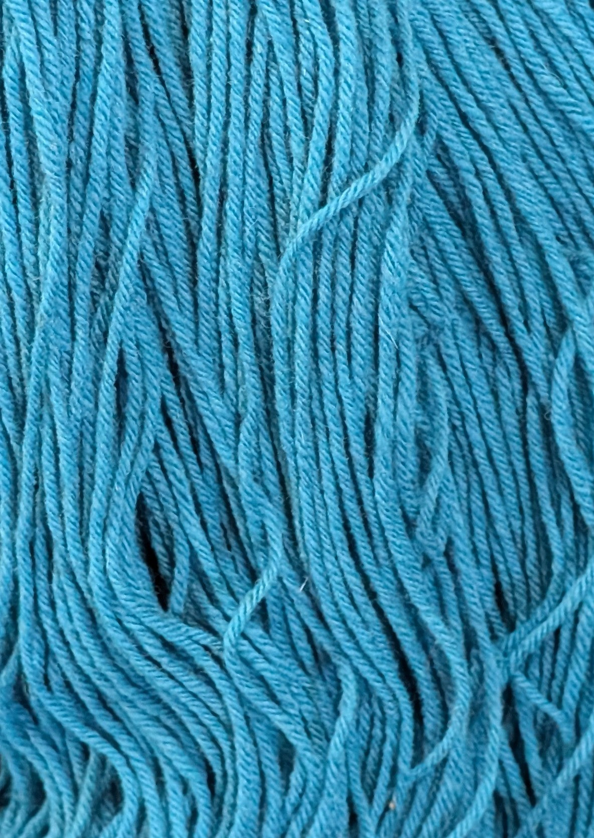 Crescent 4 Ply Yarn