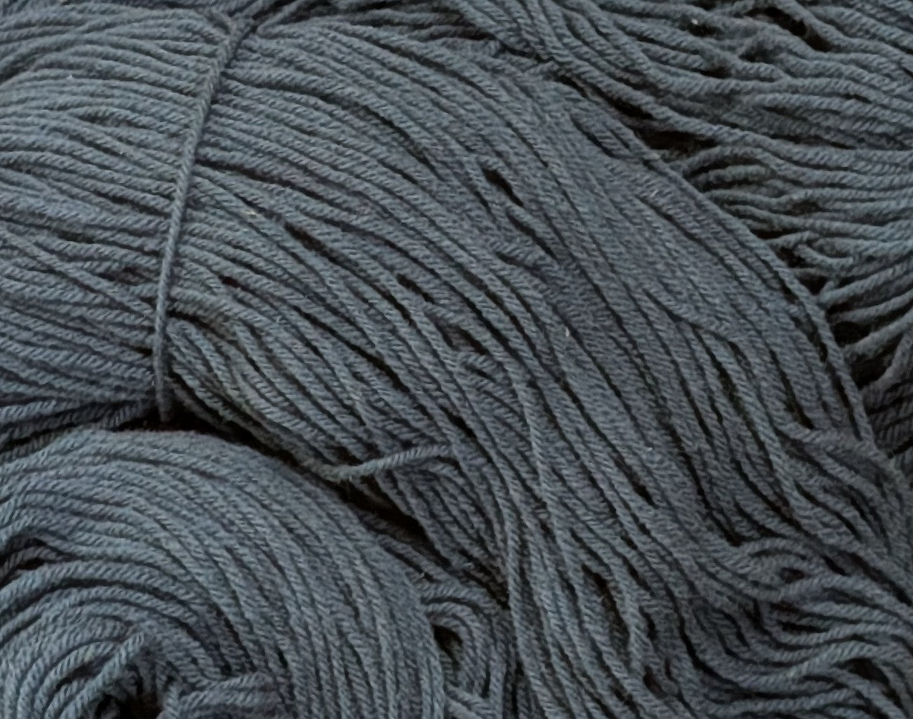 Crescent 4 Ply Yarn