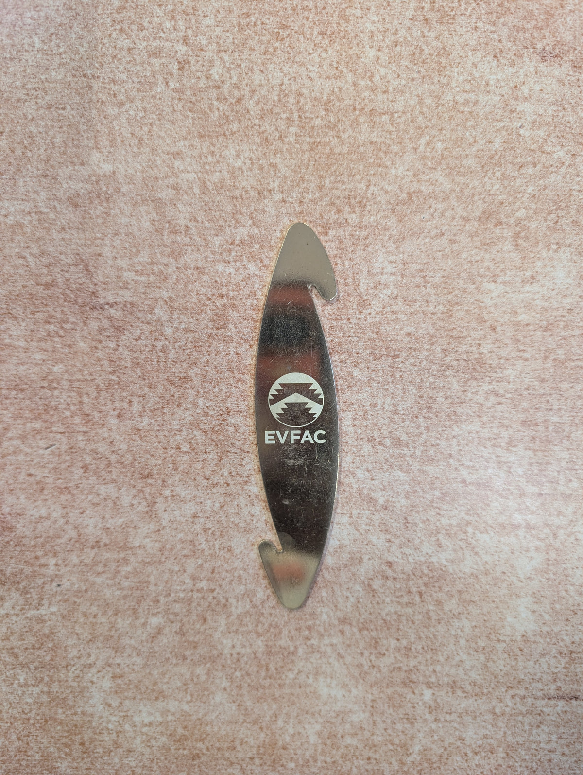 EVFAC Brass Reed Hook