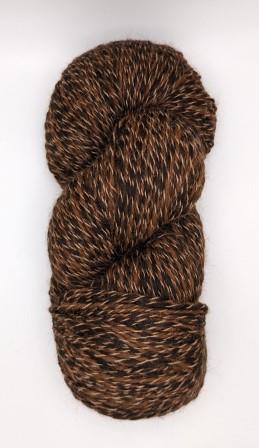 Peruvian Tweed Yarn