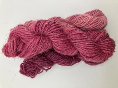 * Colcha Yarn #2