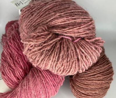 * Colcha Yarn (4 oz)