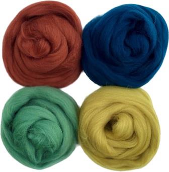 Polish Wool Felt Pack