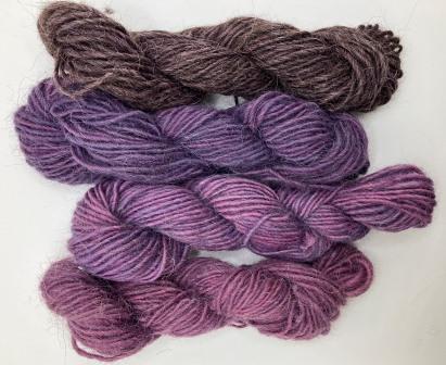 * Colcha Yarn #2