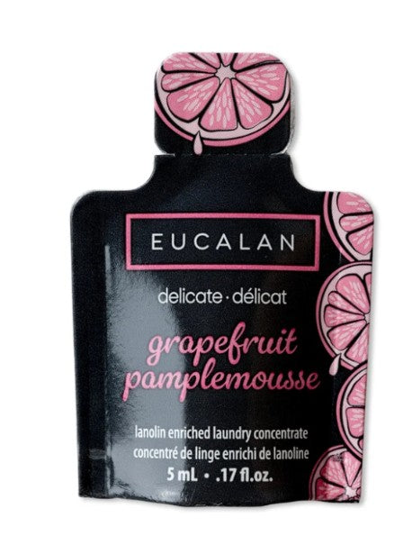 Eucalan Wash Single Use Pods