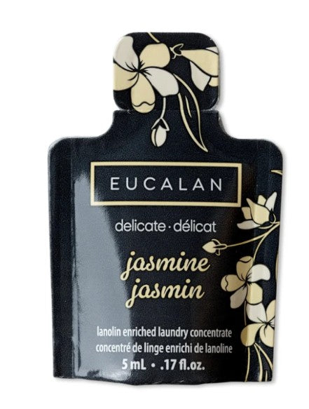 Eucalan Wash Single Use Pods