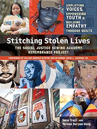 Stitching Stolen Lives