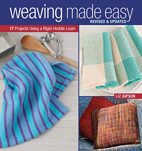 Weaving Made Easy