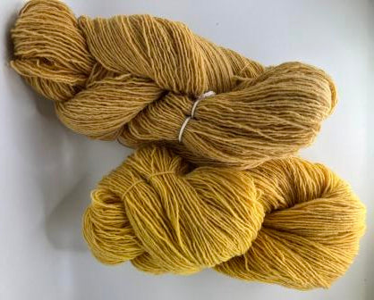 * Colcha Yarn (4 oz)