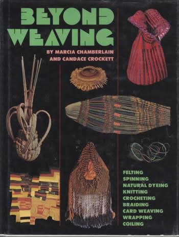 Beyond Weaving
