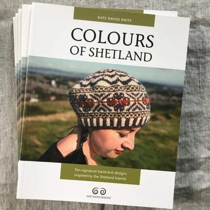 Colours of Shetland