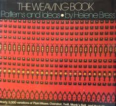 The Weaving Book: Patterns and Ideas